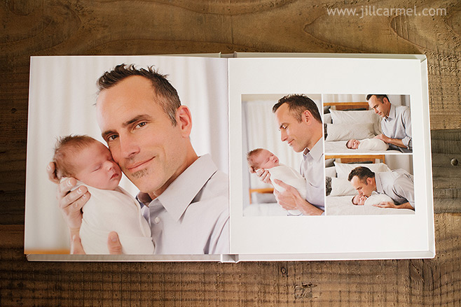 newborn baby photography album (3)