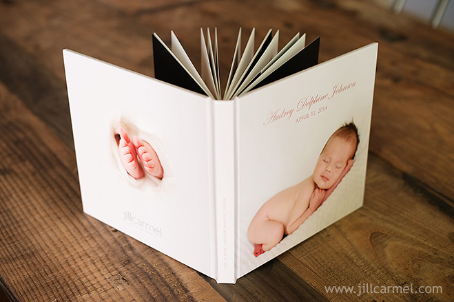 newborn baby photography album (1)
