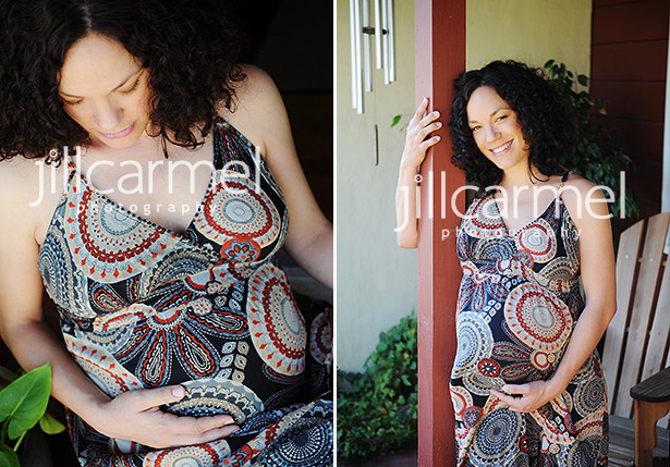 sacramento pregnancy pictures