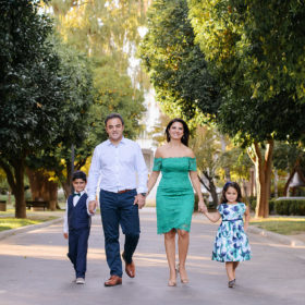 Family Session at State Capitol_1