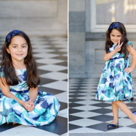 Family Session at State Capitol_6