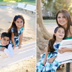 Family Session at State Capitol_9