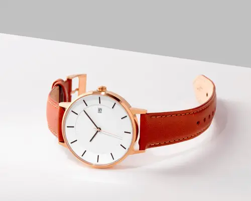 Linjer watch