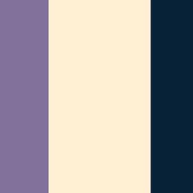 clothing color palette inspiration for lavender field photo shoot