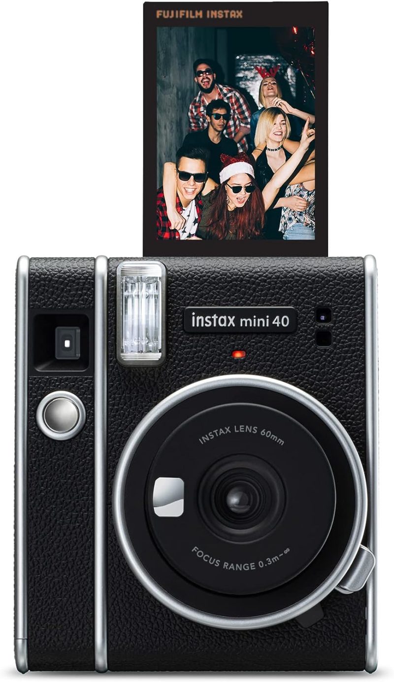 photo of Fujifilm Instax camera from Amazon listing