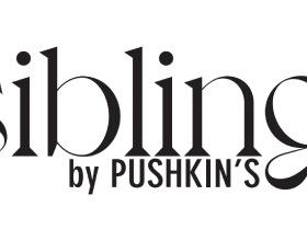 Sibling by PUSHKIN’S Sacramento restaurant logo